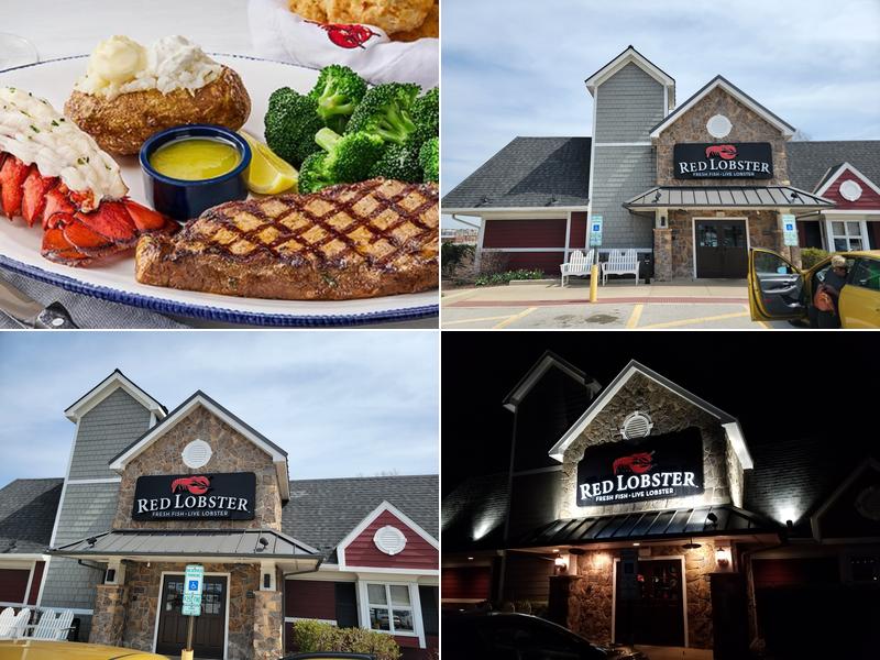Red Lobster