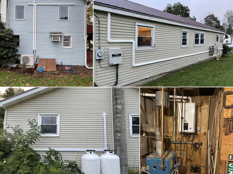 Northeastern Mechanical LLC