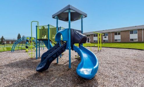 Glenbrook Manor Apartment Homes