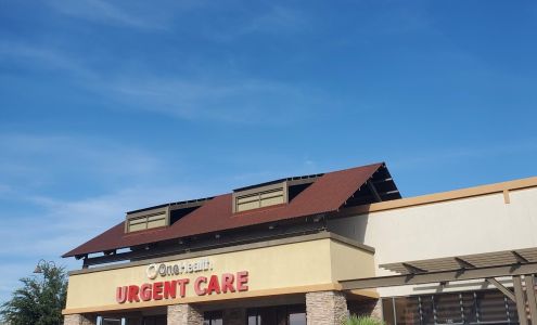 Alliance Urgent Care