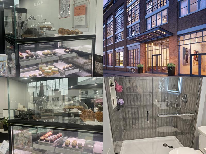 Square Deal Glass Shop