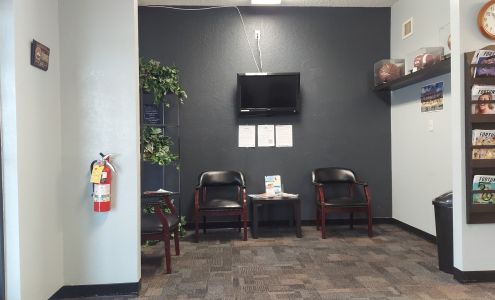 Empower Physical Therapy: Florence 20 S Main St, Florence Arizona 85132