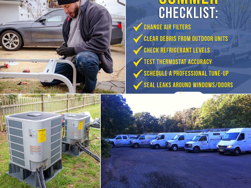 Perfect Climate Heating and Air Conditioning