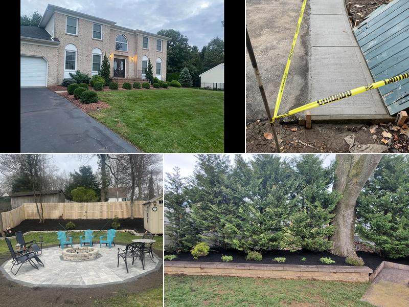 Molteg Landscaping and Design