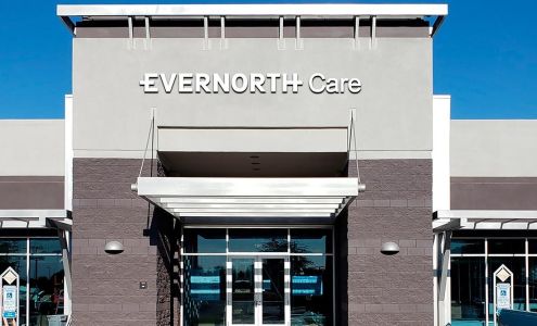 Evernorth Care Group