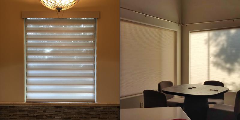 HomeTime Windows & Window Treatments