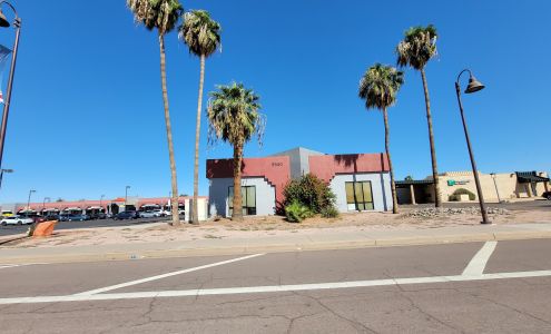 Desert West Family Health Center