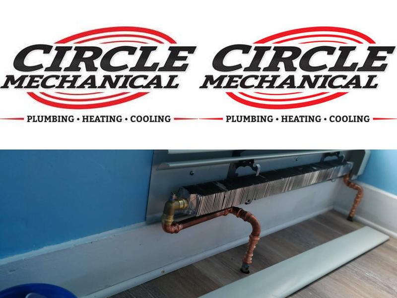 Circle Mechanical Inc
