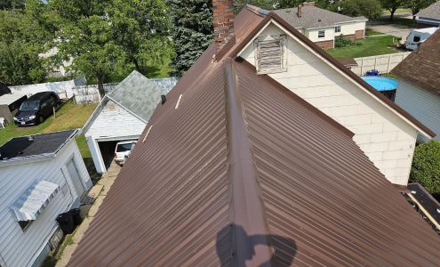 Troyer’s Contracting LLC