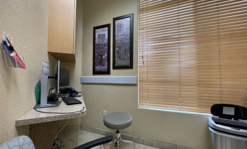 Optum Primary Care - Surprise