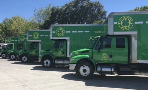 JC Express Movers, Inc. | Pleasanton Pleasanton