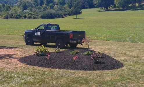 Shade Tree Landscape & Design 521 Rickard Hill Rd, Schoharie New York 12157