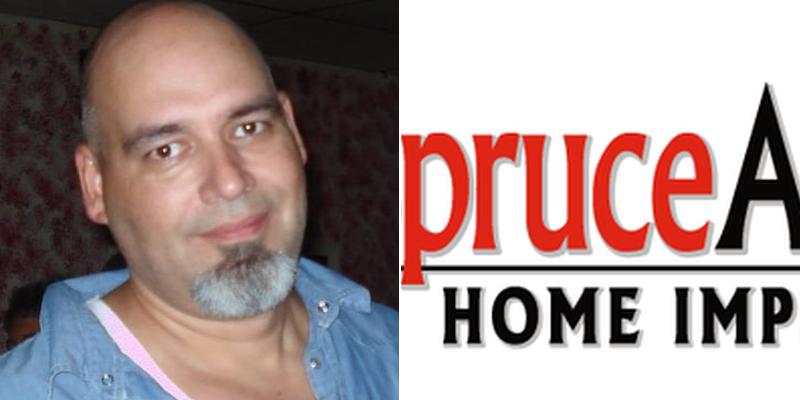 Spruce A Room Home Improvements