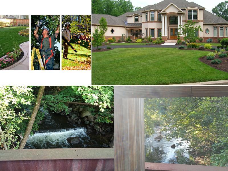 Montella Landscaping and Tree Service inc.