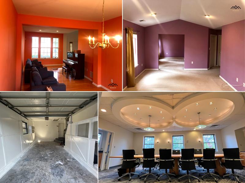 Inamasu Contracting LLC