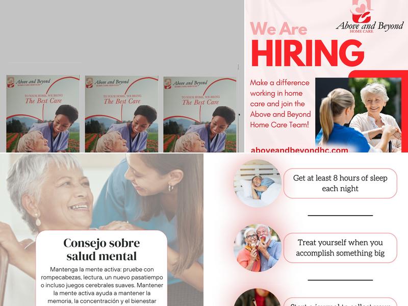 Above And Beyond Home Care Services