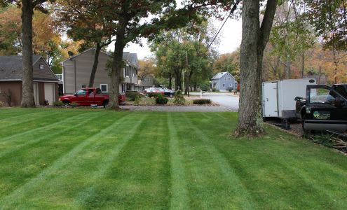 E-Scape Lawn Service