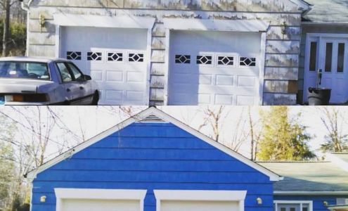 Christiana Painting LLC 10 Maple Ave, Haskell New Jersey 07420