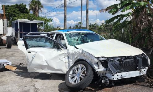 Alligator Towing & Recovery