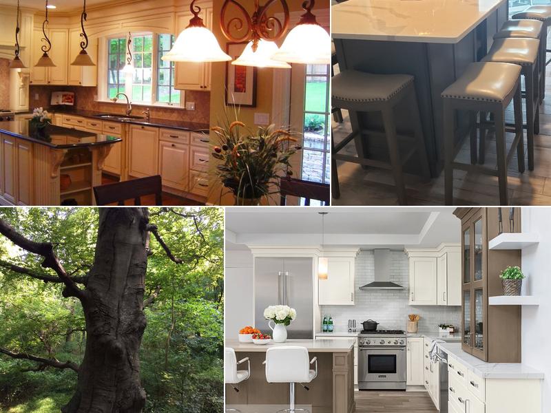 Kitchen Graphics & Designs