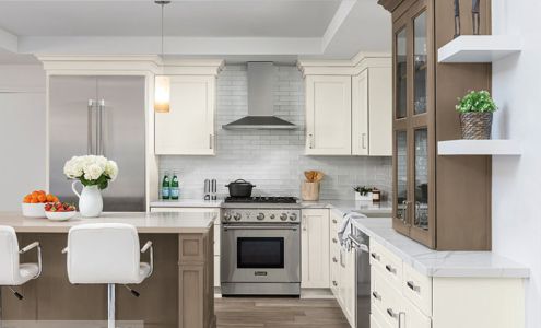 Kitchen Graphics & Designs 439 Windemere Ave, Mt Arlington New Jersey 07856