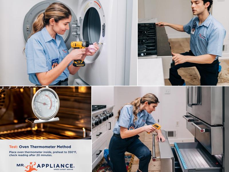 Mr. Appliance of Clifton Park