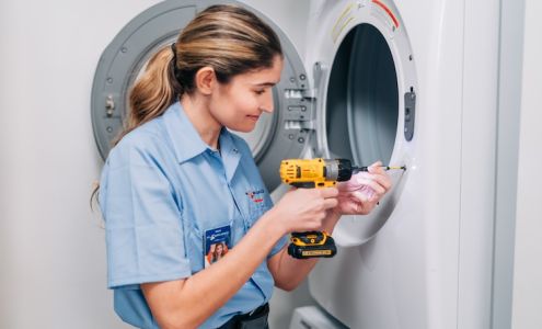 Mr. Appliance of Clifton Park