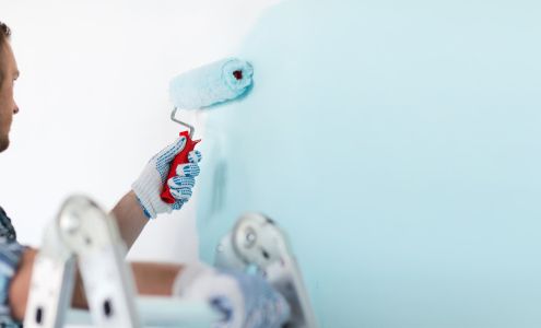 Prizm Painting Plus Inc 45 Bloomfield Ave, Caldwell New Jersey 07006