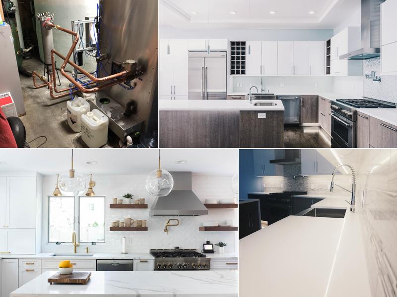 Dream Home Plumbing & Heating