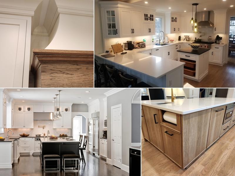 Designer Kitchens by Schneider