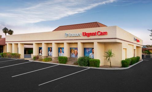 Banner Urgent Care
