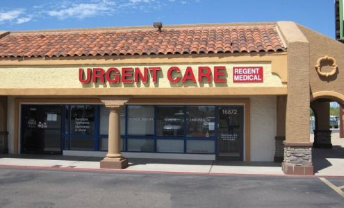 Regent Medical Urgent Care