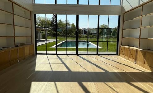 Picture Perfect Window Cleaning Inc