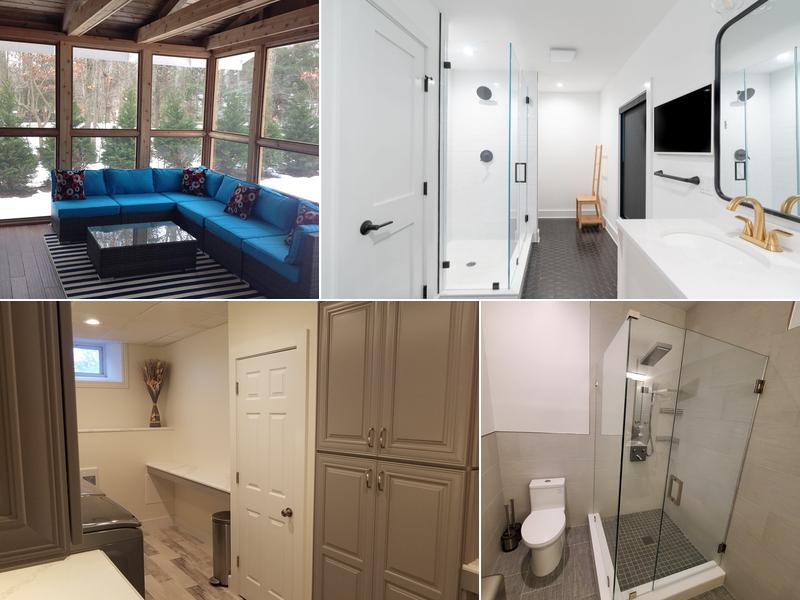 Sublime Contracting, LLC