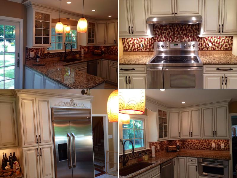 Iannaccone Home Improvement Corp.