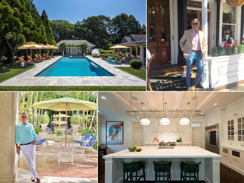 The Enzo Morabito Team - Douglas Elliman