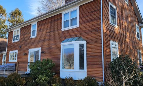 Central 1 Contracting Corp