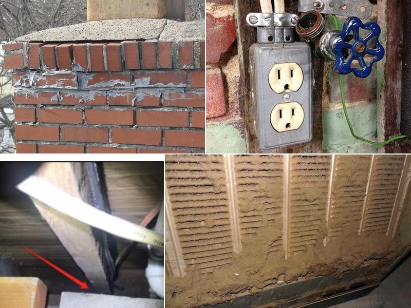 Protection Home Inspection