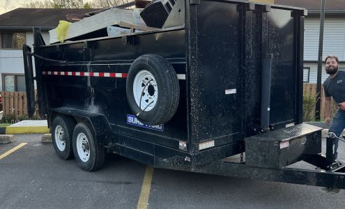 J & J Junk Removal with Hauling and Moving Services 20 Edna Ln, Moscow Mills Missouri 63362