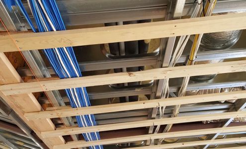 James Dougherty Electric Inc