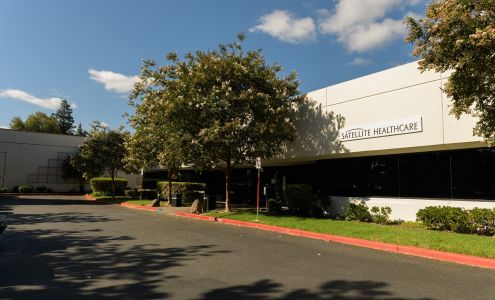 Satellite Healthcare - Sunnyvale