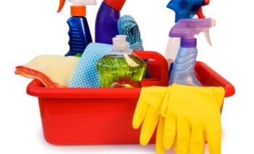 Divine Cleaning Corporation