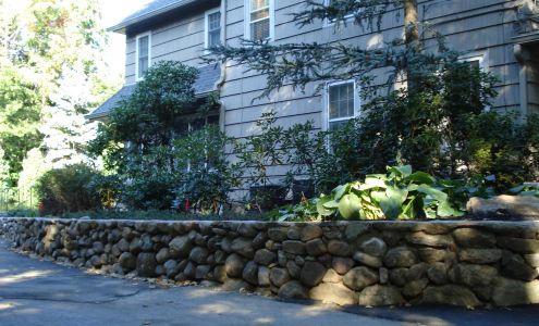 Steve's Masonry - Patios, Retaining Walls, Walkways, Driveways, Water Features, Outdoor Kitchens, Living Spaces Chestnut Ridge