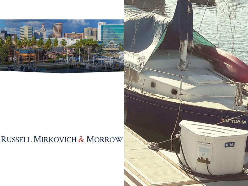 Russell Mirkovich & Morrow