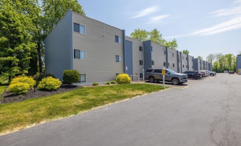 Barrington Apartments