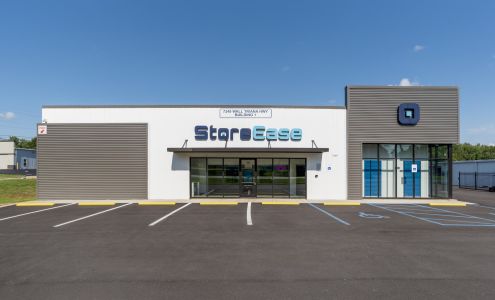 StoreEase Self Storage