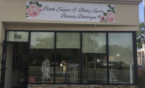 Park Square Electric