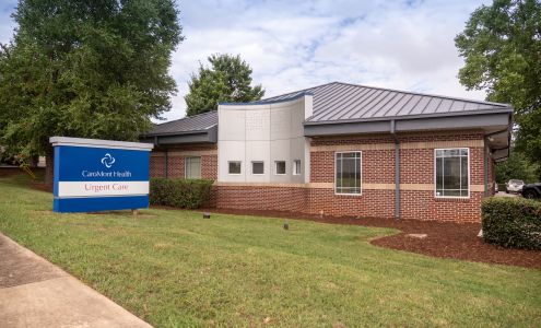 CaroMont Urgent Care - Belmont
