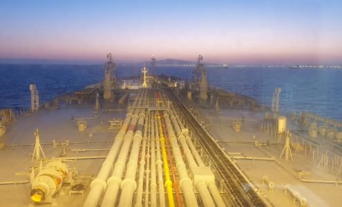 So Cal Ship Services