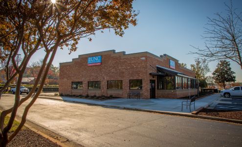 UNC Urgent Care at Garner